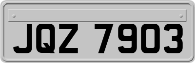 JQZ7903