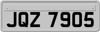 JQZ7905