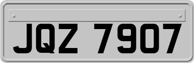 JQZ7907