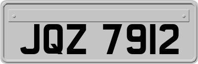 JQZ7912