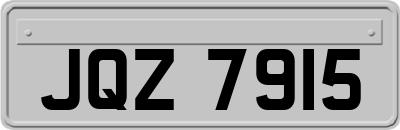 JQZ7915