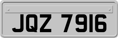 JQZ7916