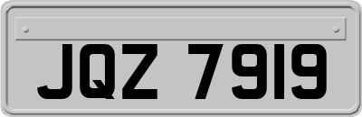 JQZ7919