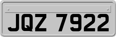 JQZ7922