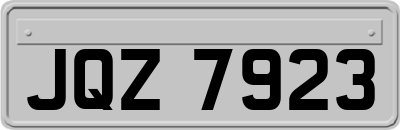JQZ7923