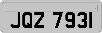 JQZ7931