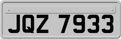 JQZ7933