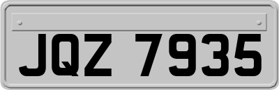 JQZ7935
