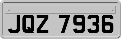 JQZ7936