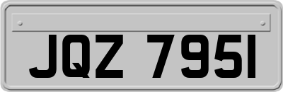 JQZ7951