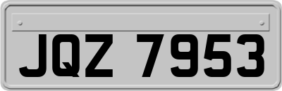 JQZ7953