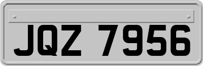 JQZ7956