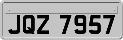 JQZ7957
