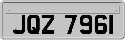 JQZ7961