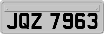 JQZ7963