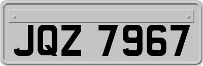 JQZ7967