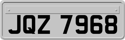 JQZ7968