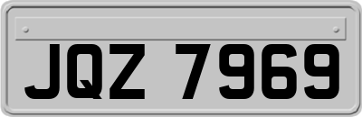JQZ7969