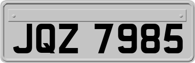 JQZ7985