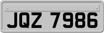 JQZ7986