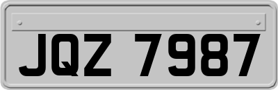 JQZ7987