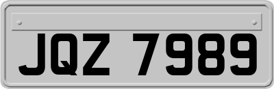 JQZ7989