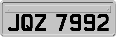 JQZ7992