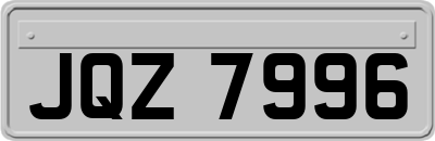 JQZ7996
