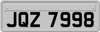 JQZ7998