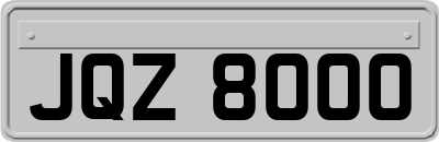 JQZ8000