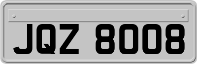 JQZ8008