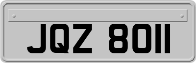 JQZ8011