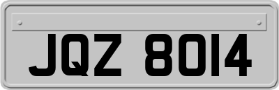 JQZ8014