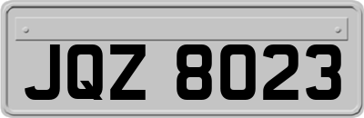 JQZ8023
