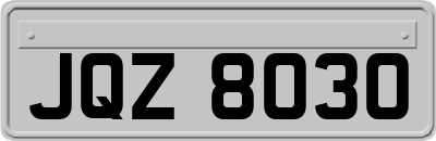 JQZ8030