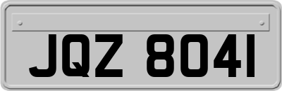 JQZ8041