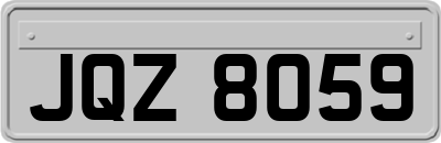 JQZ8059