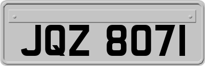 JQZ8071
