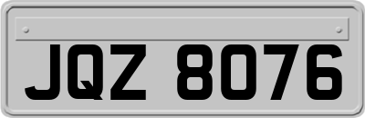 JQZ8076