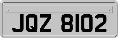 JQZ8102