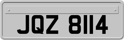 JQZ8114