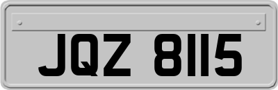 JQZ8115