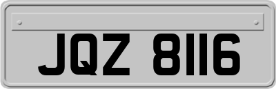 JQZ8116