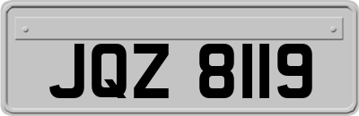 JQZ8119