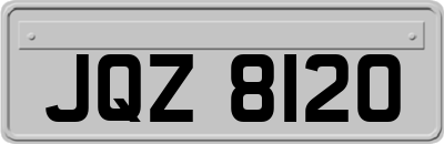JQZ8120