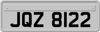 JQZ8122
