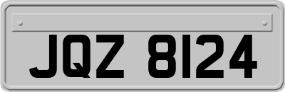 JQZ8124