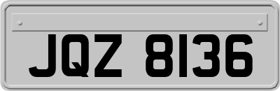 JQZ8136