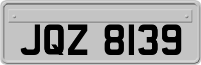 JQZ8139