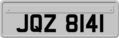 JQZ8141